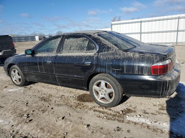 Photo 1 VIN: 19UUA56603A021860 - ACURA 3.2TL 