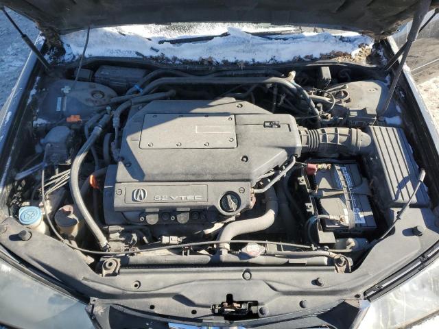 Photo 10 VIN: 19UUA56603A021860 - ACURA 3.2TL 