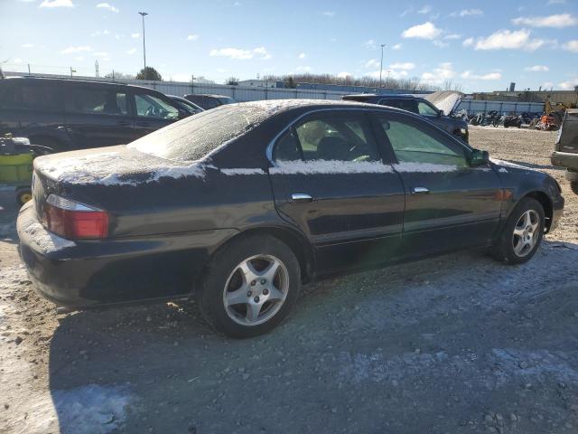 Photo 2 VIN: 19UUA56603A021860 - ACURA 3.2TL 