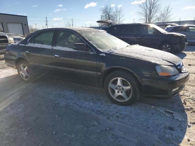 Photo 3 VIN: 19UUA56603A021860 - ACURA 3.2TL 