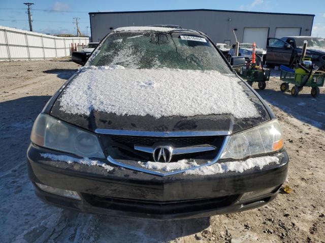 Photo 4 VIN: 19UUA56603A021860 - ACURA 3.2TL 