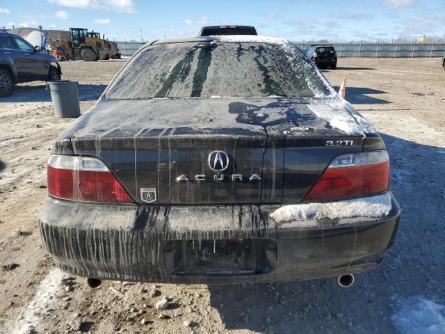 Photo 5 VIN: 19UUA56603A021860 - ACURA 3.2TL 