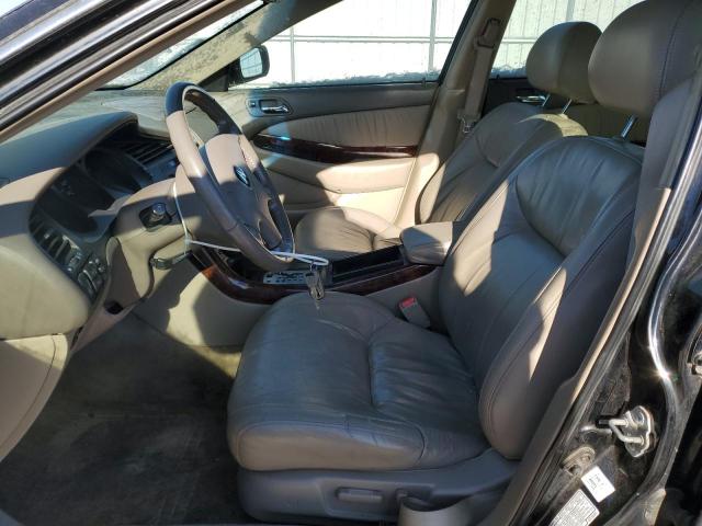 Photo 6 VIN: 19UUA56603A021860 - ACURA 3.2TL 