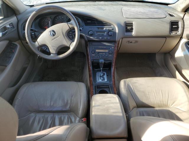 Photo 7 VIN: 19UUA56603A021860 - ACURA 3.2TL 