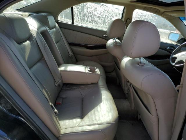 Photo 9 VIN: 19UUA56603A021860 - ACURA 3.2TL 