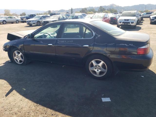 Photo 1 VIN: 19UUA56603A022586 - ACURA 3.2TL 