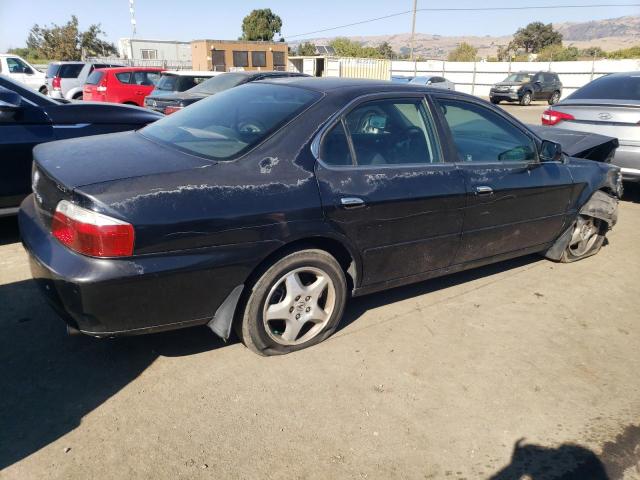 Photo 2 VIN: 19UUA56603A022586 - ACURA 3.2TL 