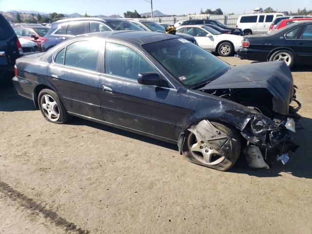 Photo 3 VIN: 19UUA56603A022586 - ACURA 3.2TL 