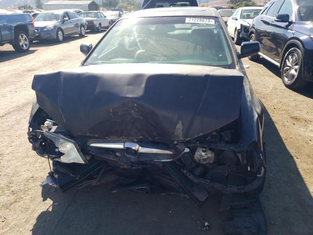 Photo 4 VIN: 19UUA56603A022586 - ACURA 3.2TL 