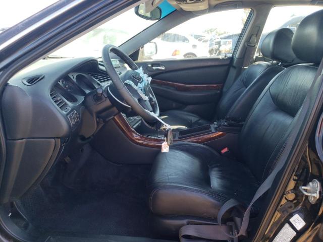 Photo 6 VIN: 19UUA56603A022586 - ACURA 3.2TL 