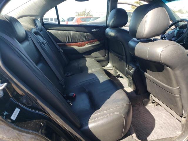 Photo 9 VIN: 19UUA56603A022586 - ACURA 3.2TL 