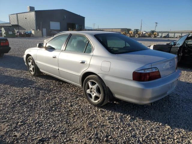 Photo 1 VIN: 19UUA56603A022894 - ACURA 3.2TL 