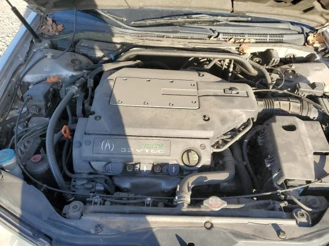 Photo 10 VIN: 19UUA56603A022894 - ACURA 3.2TL 