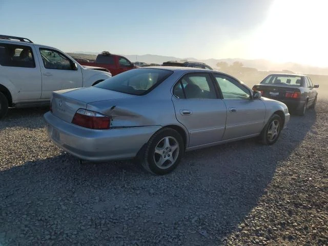 Photo 2 VIN: 19UUA56603A022894 - ACURA 3.2TL 