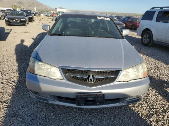 Photo 4 VIN: 19UUA56603A022894 - ACURA 3.2TL 