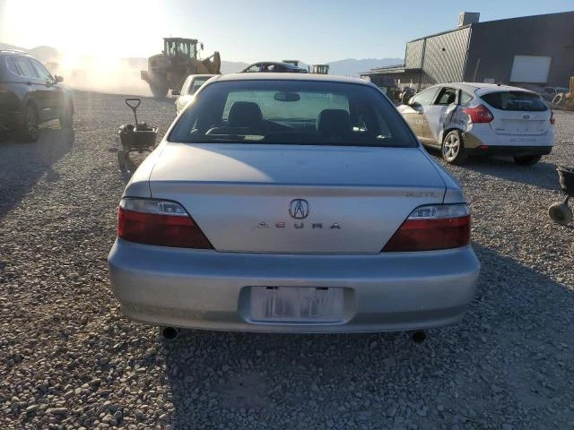 Photo 5 VIN: 19UUA56603A022894 - ACURA 3.2TL 