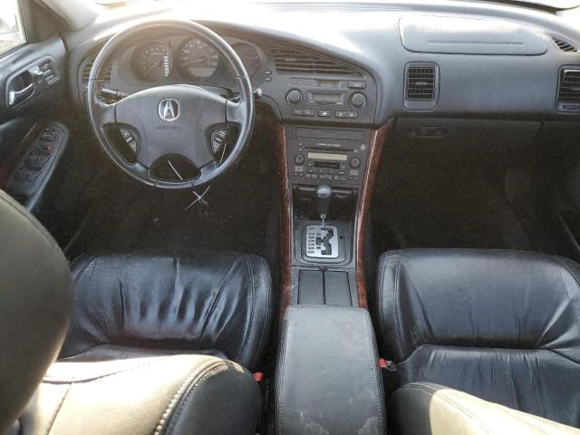 Photo 7 VIN: 19UUA56603A022894 - ACURA 3.2TL 