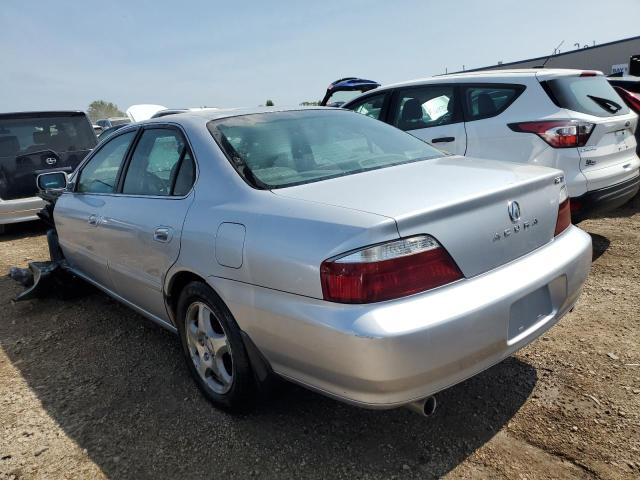 Photo 1 VIN: 19UUA56603A031529 - ACURA 3.2TL 