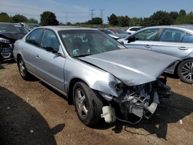 Photo 3 VIN: 19UUA56603A031529 - ACURA 3.2TL 