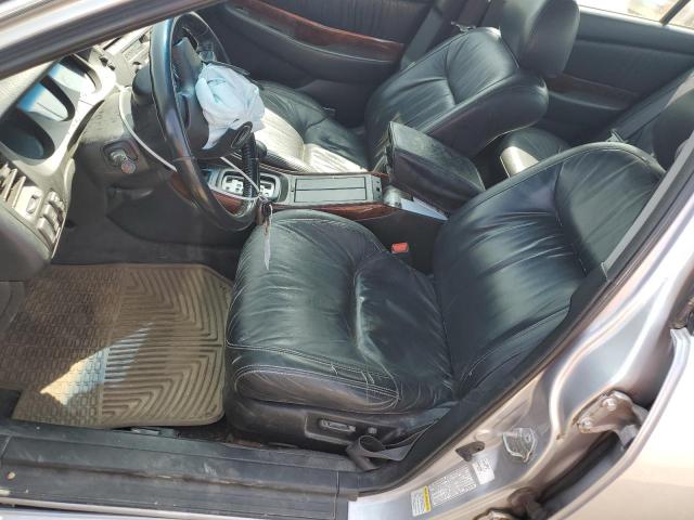 Photo 6 VIN: 19UUA56603A031529 - ACURA 3.2TL 