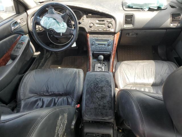 Photo 7 VIN: 19UUA56603A031529 - ACURA 3.2TL 