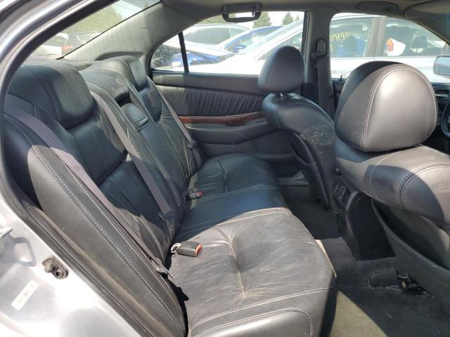 Photo 9 VIN: 19UUA56603A031529 - ACURA 3.2TL 