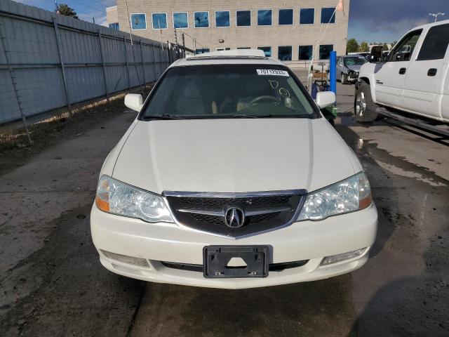 Photo 4 VIN: 19UUA56603A034186 - ACURA 3.2TL 