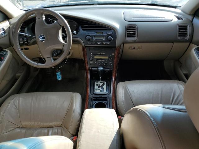 Photo 7 VIN: 19UUA56603A034186 - ACURA 3.2TL 