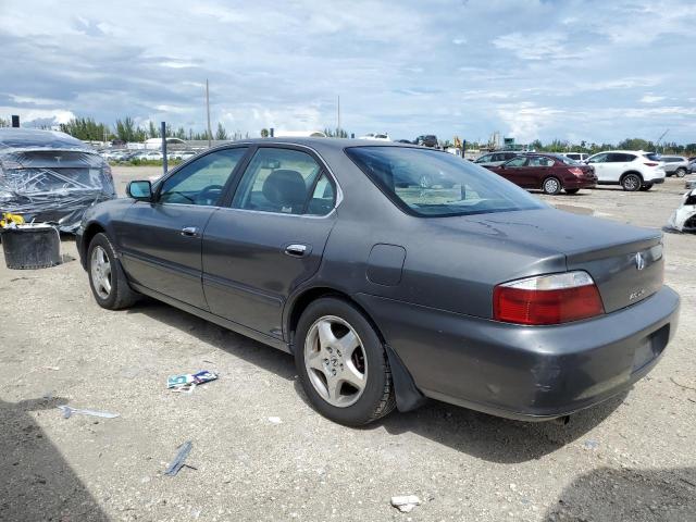 Photo 1 VIN: 19UUA56603A042613 - ACURA 3.2 TL 