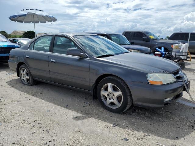 Photo 3 VIN: 19UUA56603A042613 - ACURA 3.2 TL 