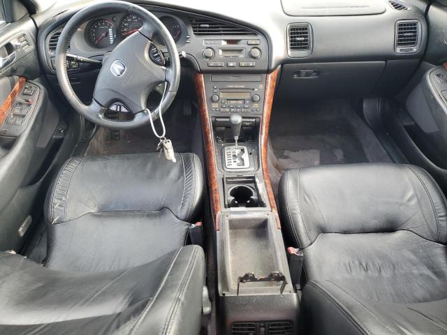 Photo 7 VIN: 19UUA56603A042613 - ACURA 3.2 TL 