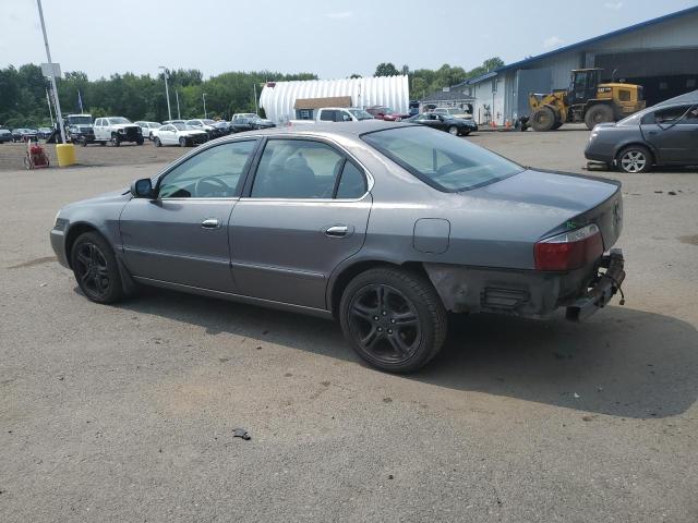 Photo 1 VIN: 19UUA56603A065874 - ACURA 3.2TL 