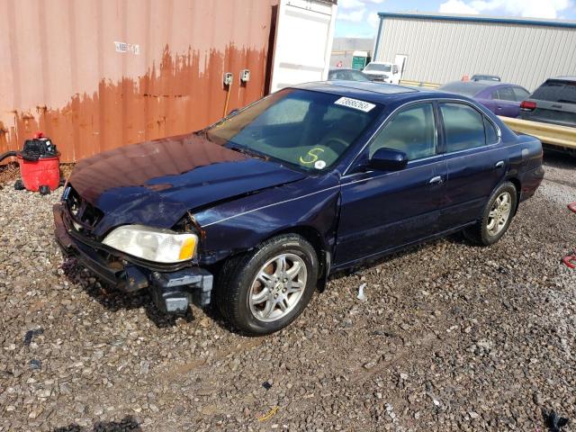 Photo 0 VIN: 19UUA5660YA005214 - ACURA 3.2TL 