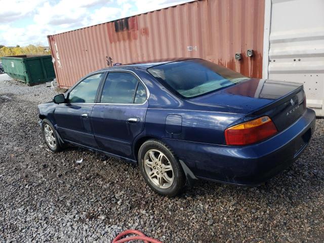 Photo 1 VIN: 19UUA5660YA005214 - ACURA 3.2TL 