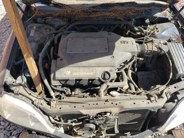 Photo 10 VIN: 19UUA5660YA005214 - ACURA 3.2TL 