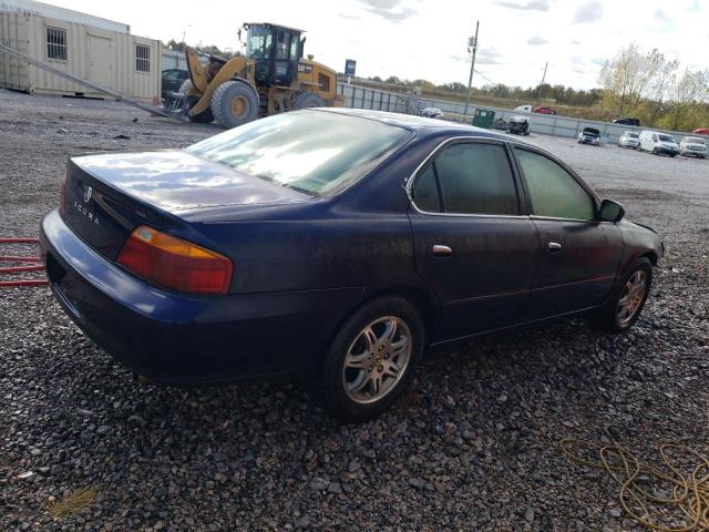 Photo 2 VIN: 19UUA5660YA005214 - ACURA 3.2TL 