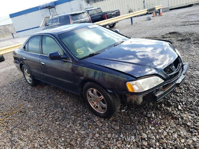 Photo 3 VIN: 19UUA5660YA005214 - ACURA 3.2TL 