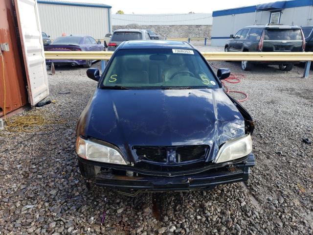 Photo 4 VIN: 19UUA5660YA005214 - ACURA 3.2TL 