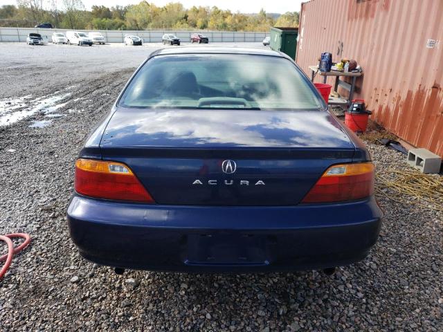 Photo 5 VIN: 19UUA5660YA005214 - ACURA 3.2TL 