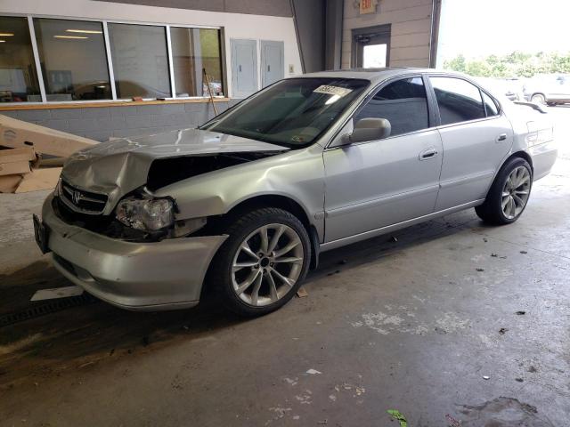 Photo 0 VIN: 19UUA5660YA006797 - ACURA 3.2TL 