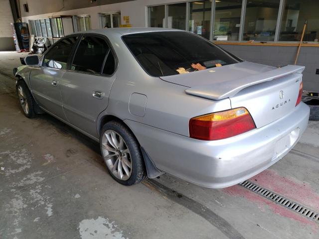 Photo 1 VIN: 19UUA5660YA006797 - ACURA 3.2TL 