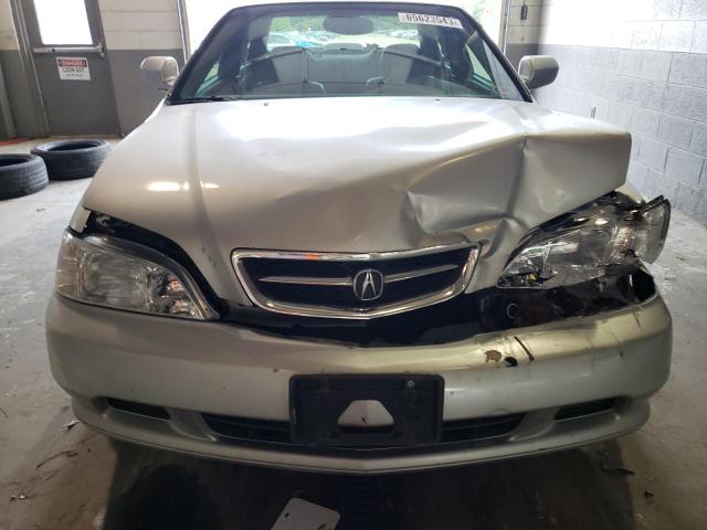 Photo 10 VIN: 19UUA5660YA006797 - ACURA 3.2TL 