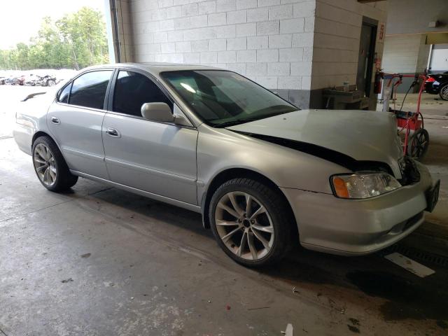 Photo 3 VIN: 19UUA5660YA006797 - ACURA 3.2TL 