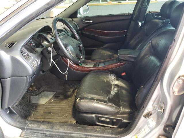 Photo 6 VIN: 19UUA5660YA006797 - ACURA 3.2TL 