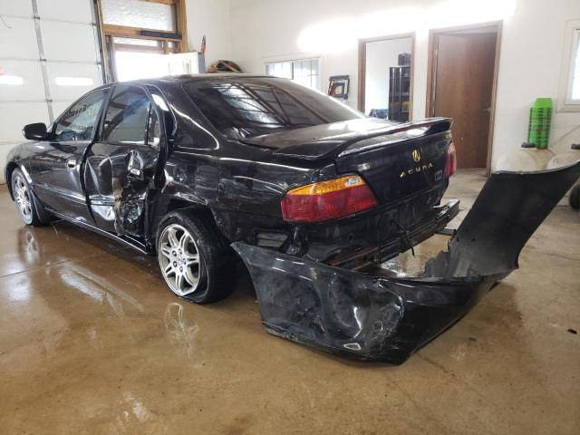 Photo 2 VIN: 19UUA5660YA021803 - ACURA TL 