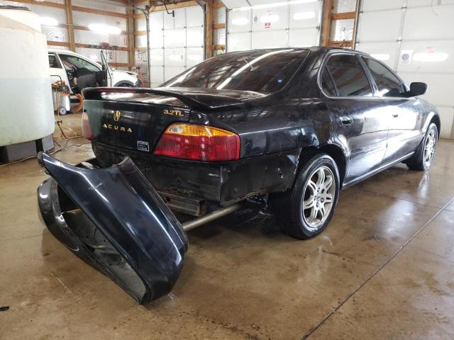 Photo 3 VIN: 19UUA5660YA021803 - ACURA TL 