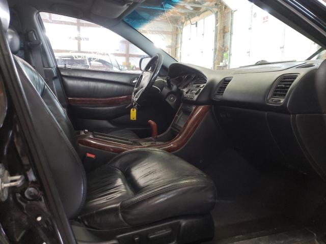 Photo 4 VIN: 19UUA5660YA021803 - ACURA TL 