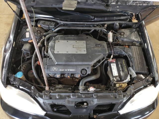 Photo 6 VIN: 19UUA5660YA021803 - ACURA TL 