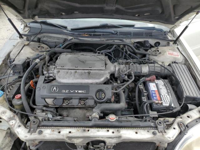 Photo 10 VIN: 19UUA5660YA048158 - ACURA TL 