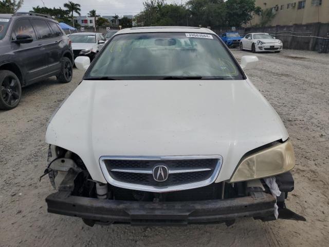 Photo 4 VIN: 19UUA5660YA048158 - ACURA TL 